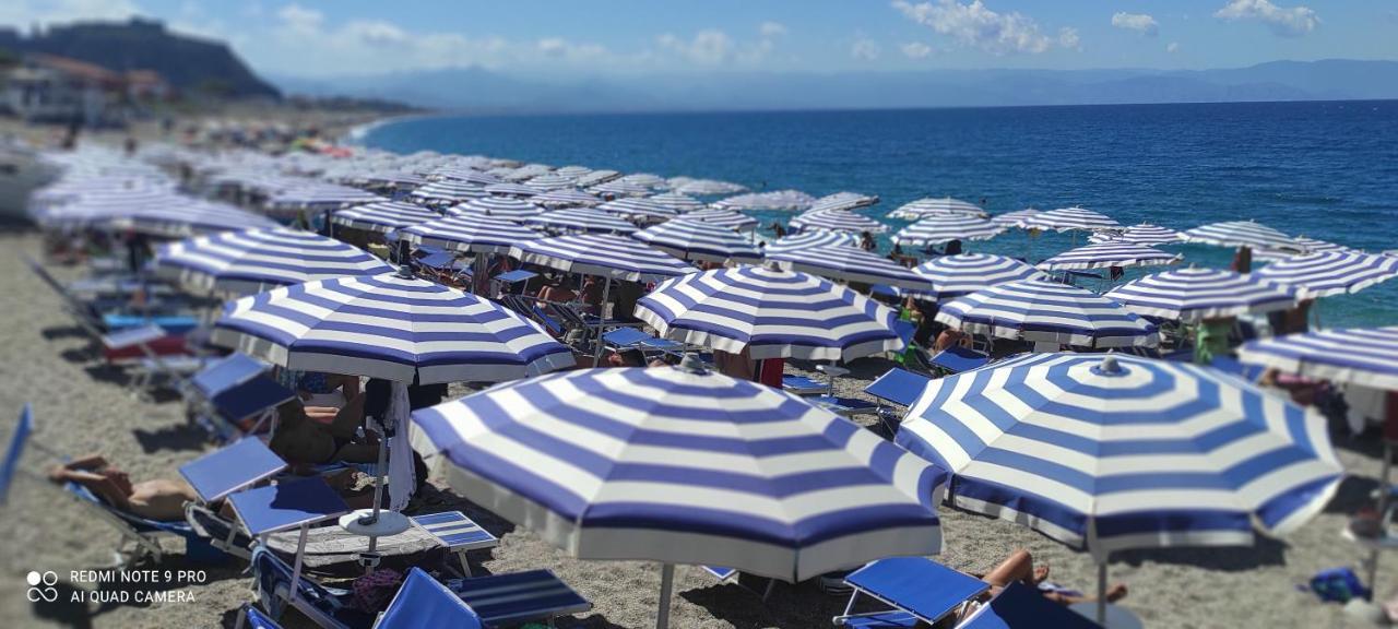 La Casa Del Nonno Milazzo Exterior foto